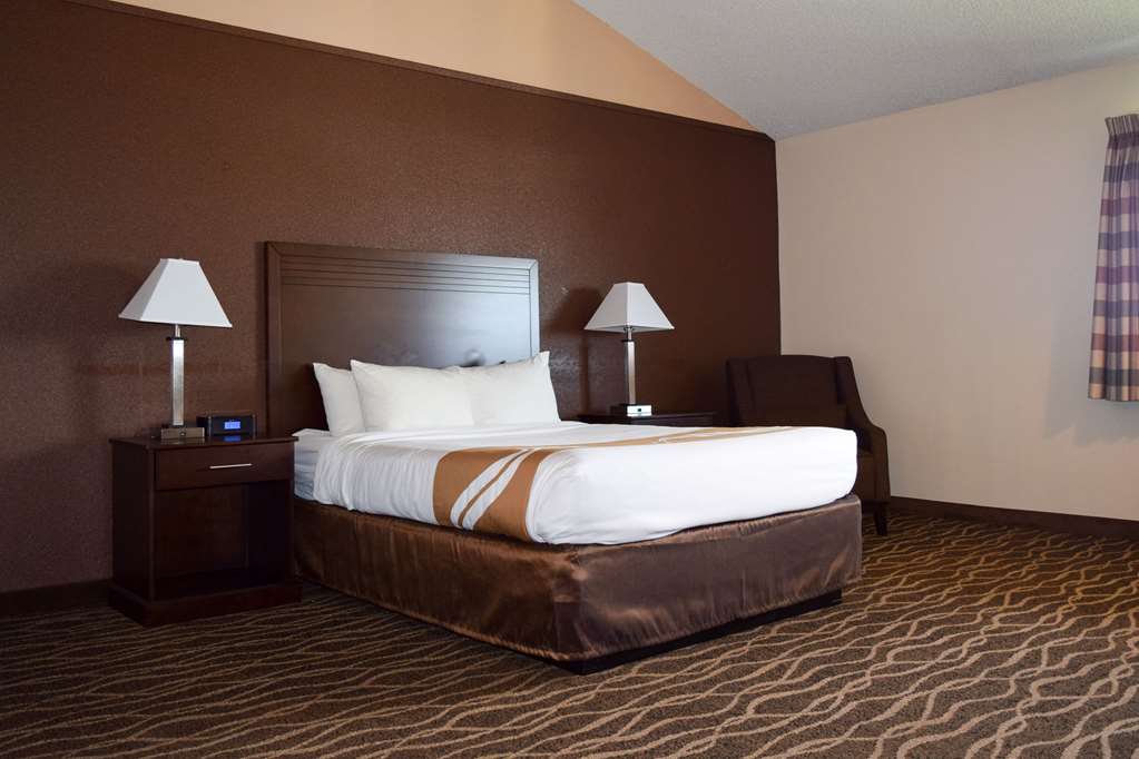 Quality Inn Umatilla Hermiston - photo 13