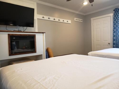 Flaming Gorge Resort - photo 30