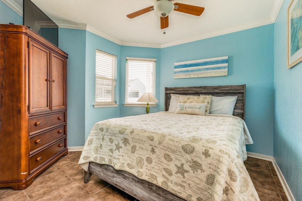 Seascape Resort Condominiums - photo 29