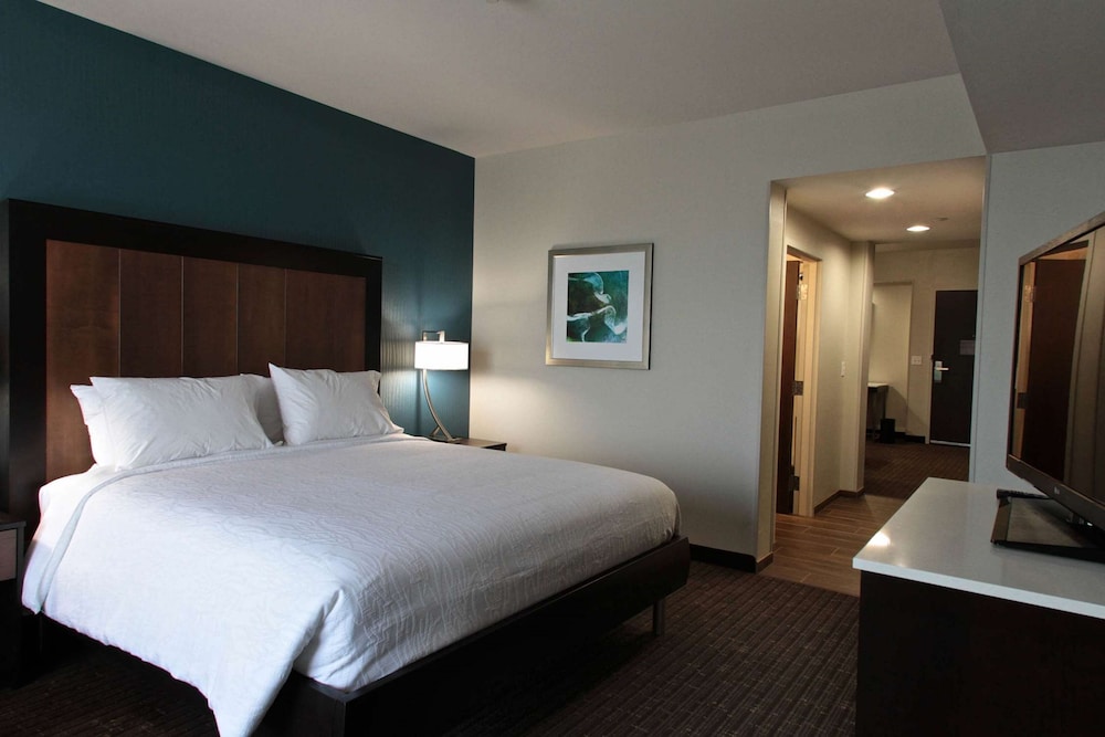 Hilton Garden Inn Victoria - photo 19