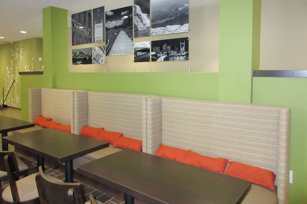 Sleep Inn & Suites Gallatin Nashville Metro - photo 32