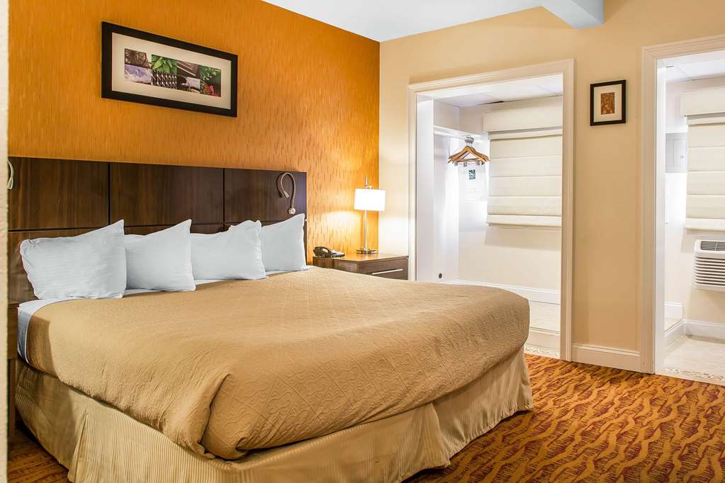Quality Inn & Suites Middletown Newport - photo 20