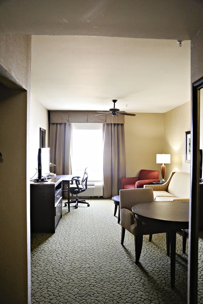 Hilton Garden Inn St. George - photo 13