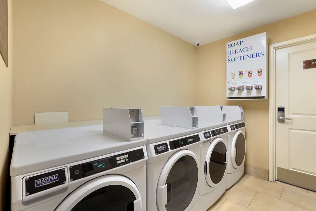 Best Western Plus Castle Rock - photo 10