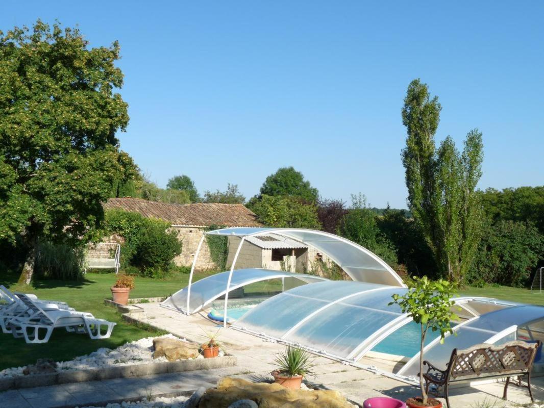 Le Relais de Chavagne — hotel in La Creche