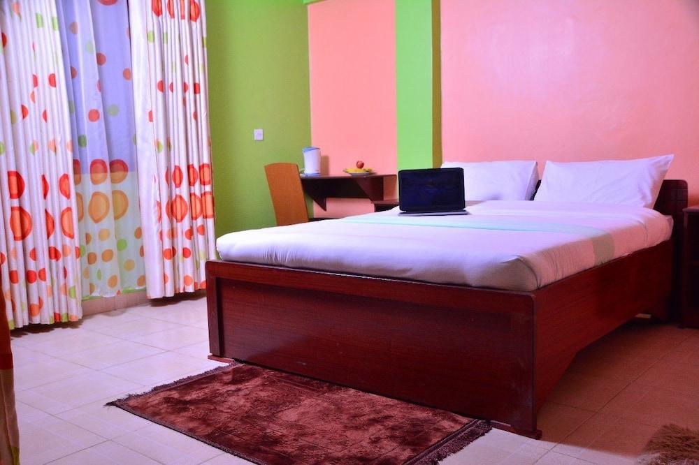 Hotel Kepler
