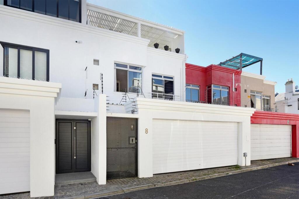 Edgewater House Bantry Bay