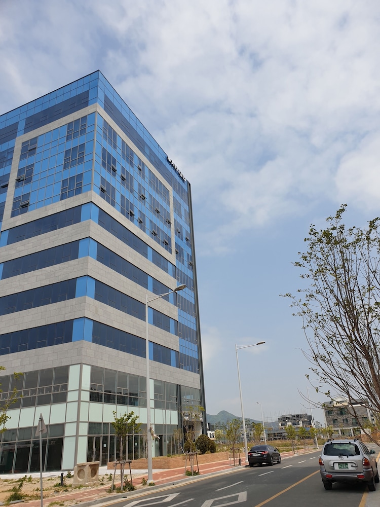 Oia Hotel - last minute hotel in Busan