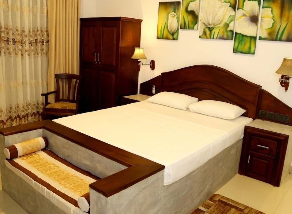 Hotel Sunrich Kandy - last minute hotel in Kandy