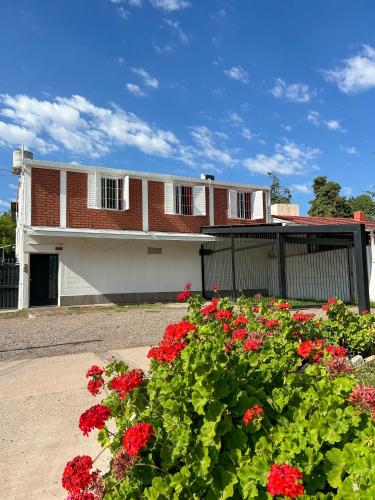 Almma Mia — 4-Star Luxury Hotel in Godoy Cruz, Argentina