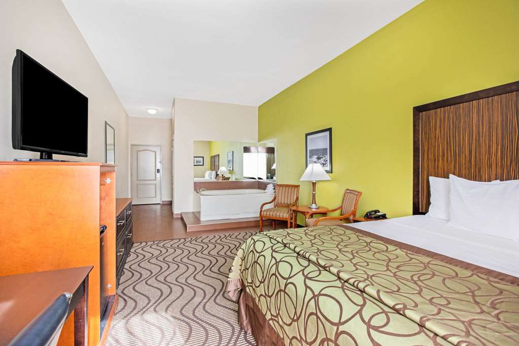 La Quinta Inn & Suites by Wyndham Corpus Christi Airport - photo 20