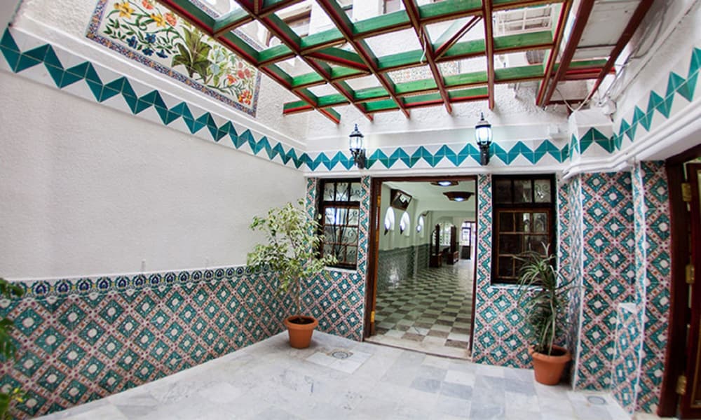 Dar Diaf Cheraga — Algiers — photo 3