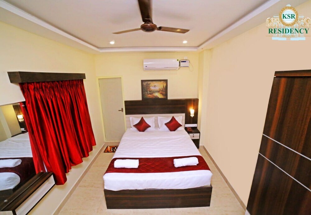 Ksr Residency — Puducherry — photo 5