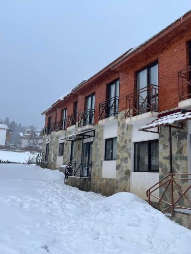 Memories House