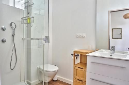 Appart Hotel Guingamp Centre Ville Gare — Guingamp