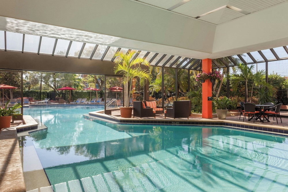 Marriott Tampa Westshore - photo 22