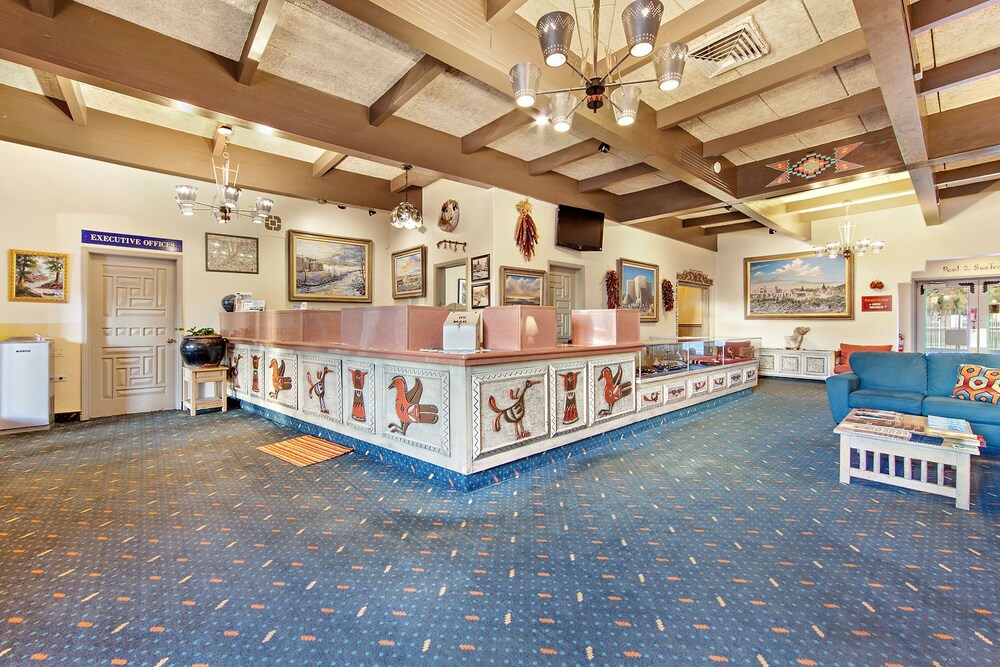 Kachina Lodge Resort Hotel and Meetings Center - photo 4