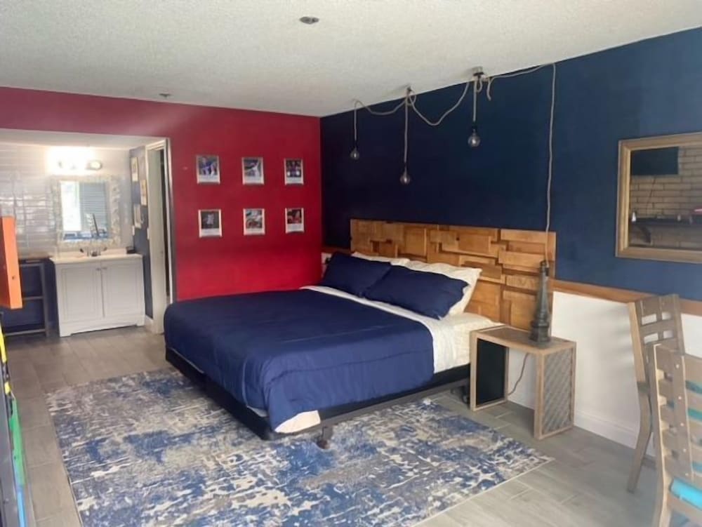 District Hotel Oklahoma City I 44 By OYO - photo 17