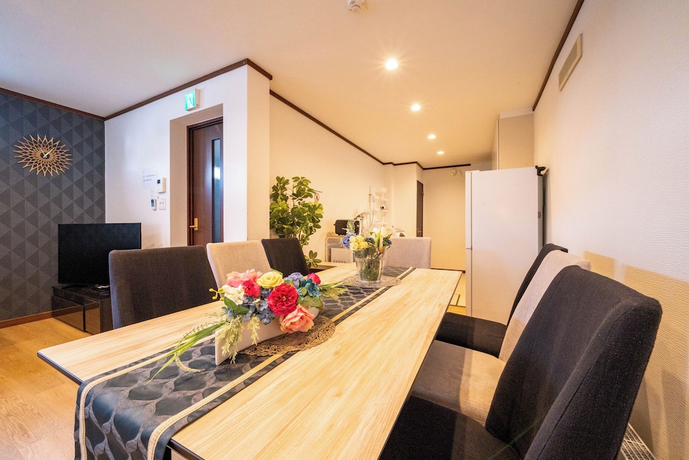 The Phoenix - last minute hotel in Sapporo