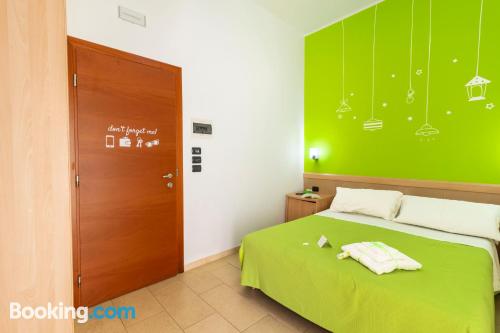 Marini Hotel — Ugento — photo 5