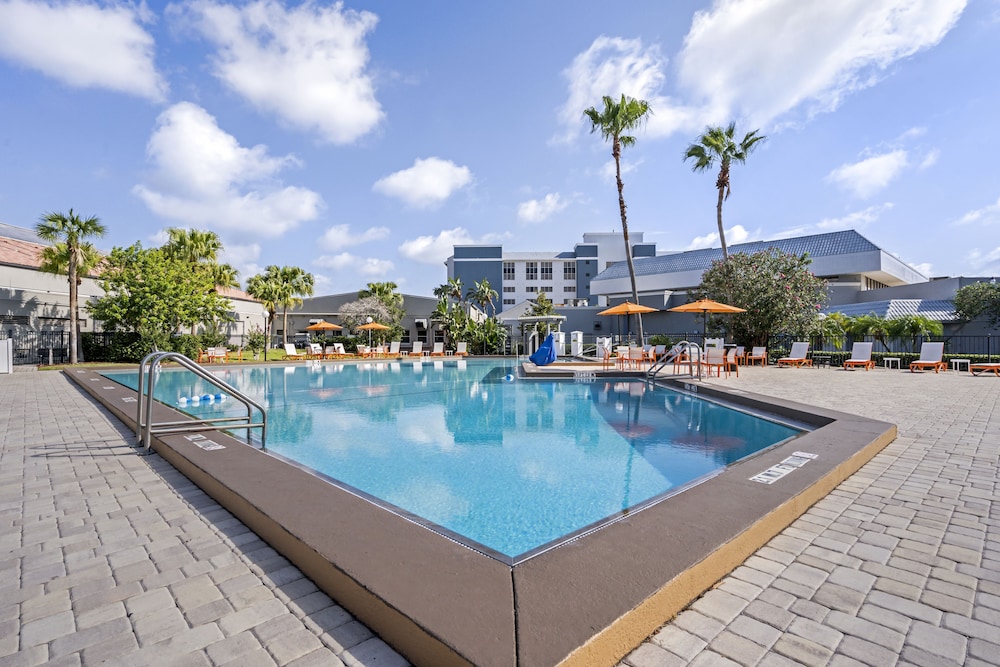 Holiday Inn Orlando International Dr ICON by IHG - photo 33