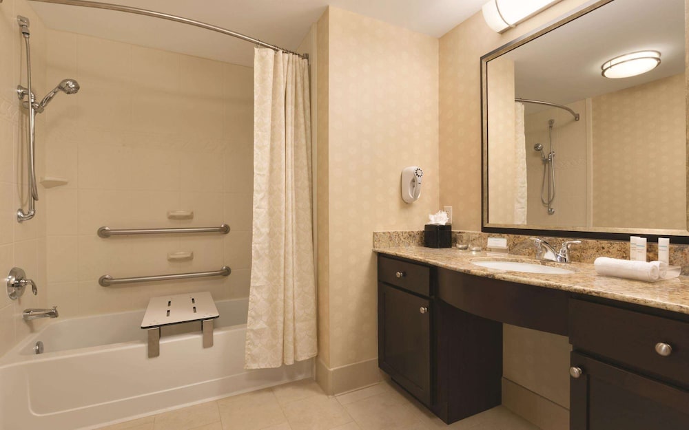 Homewood Suites Houston Northwest CY FAIR - photo 54