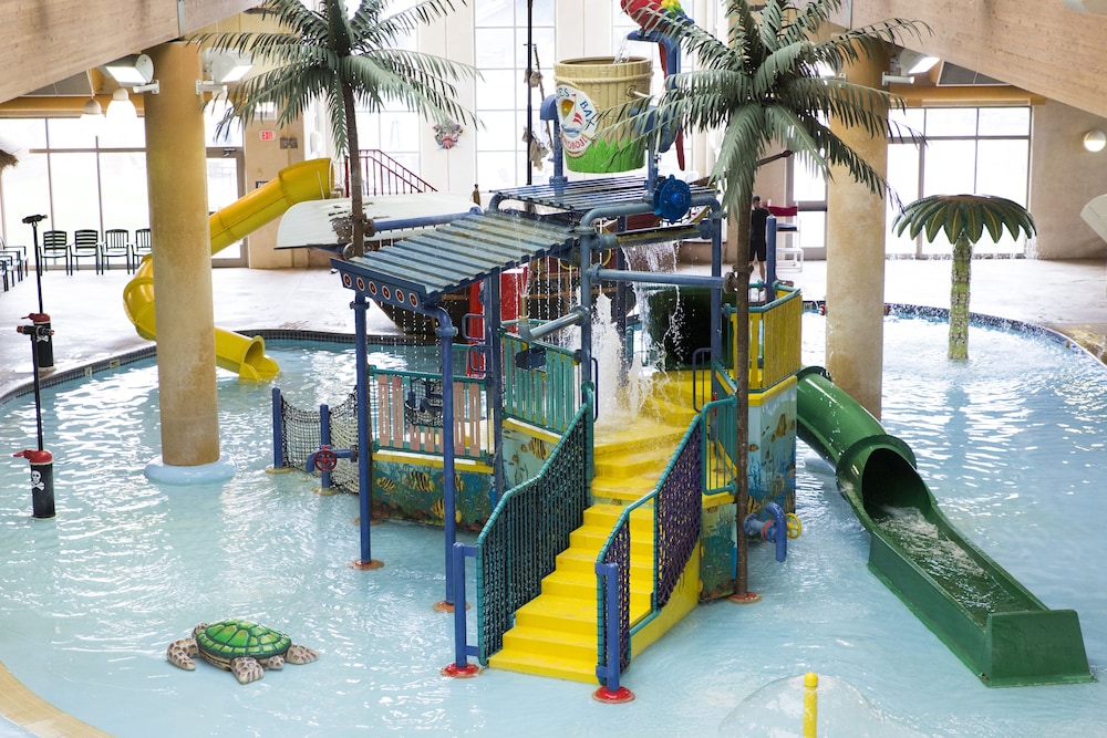 Bridges Bay Resort - photo 66
