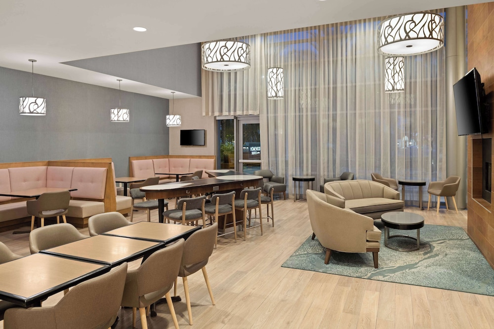 Homewood Suites by Hilton Anaheim Resort Convention Center - photo 34