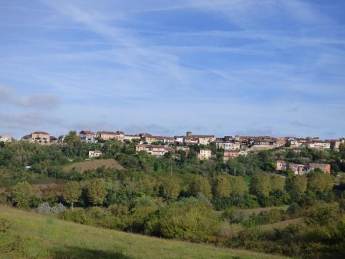 Gite Saint Ybars 3 Pieces 3 Personnes Fr 1 419 115 — Cintegabelle