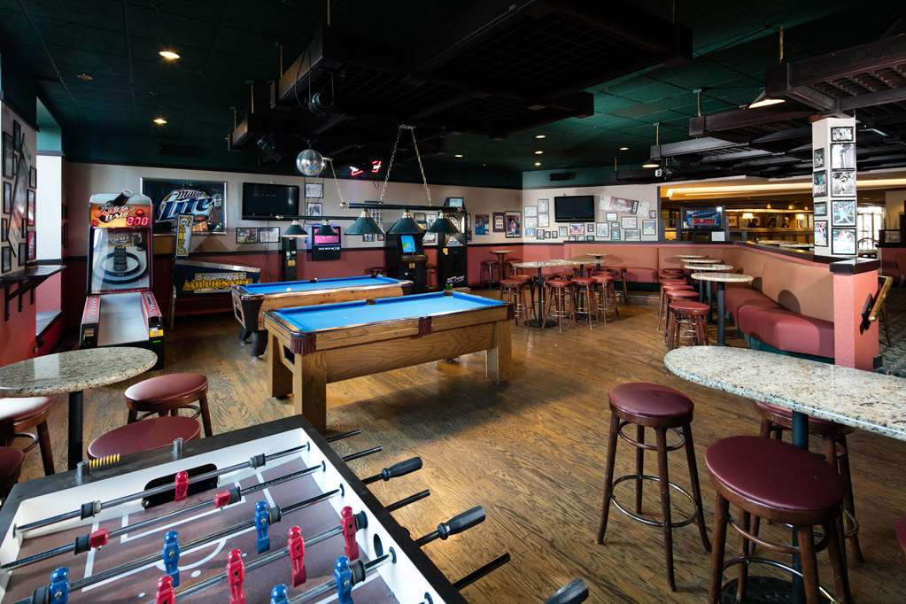 Red Lion Hotel Boise Downtowner - photo 26