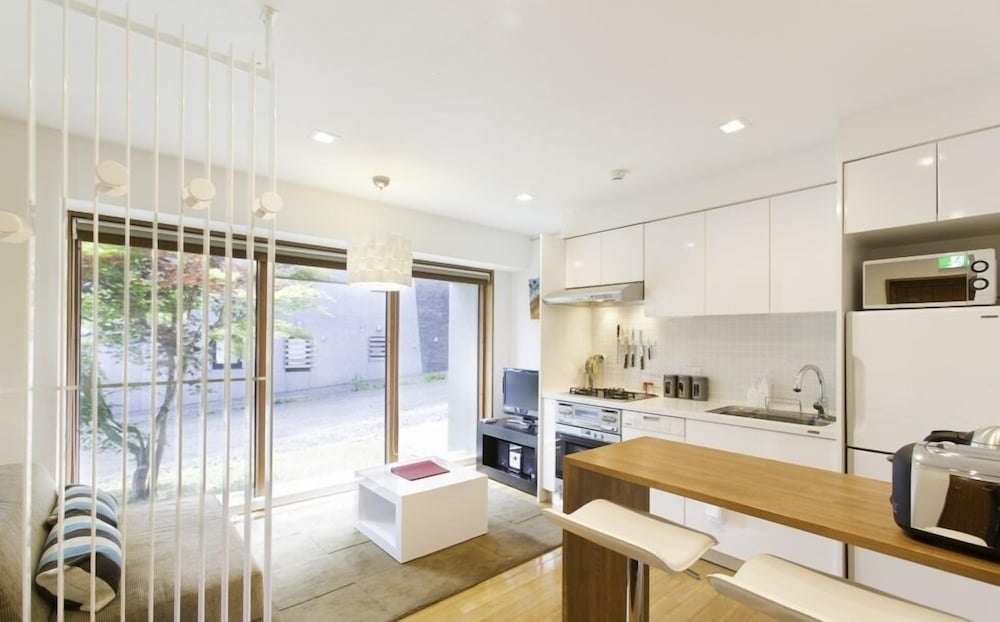 Asanagi Studio by Hokkaido Tracks in Unknown City, Japan