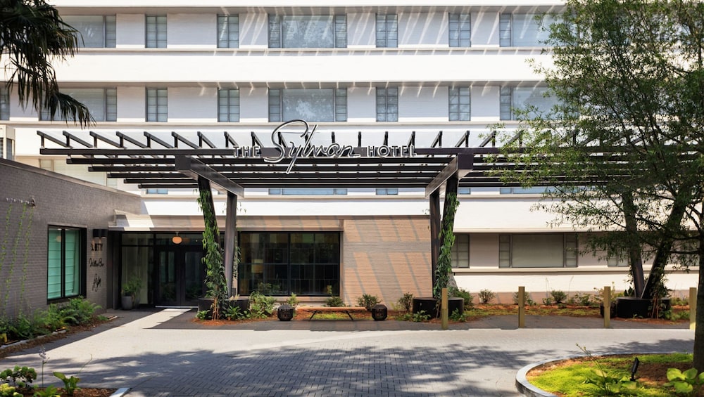 Kimpton Sylvan Hotel by IHG - photo 72