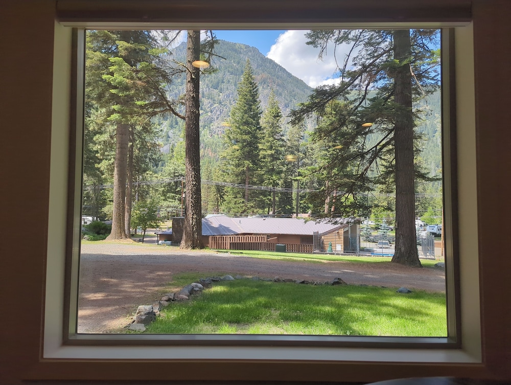 Eagle Cap Chalets - photo 108