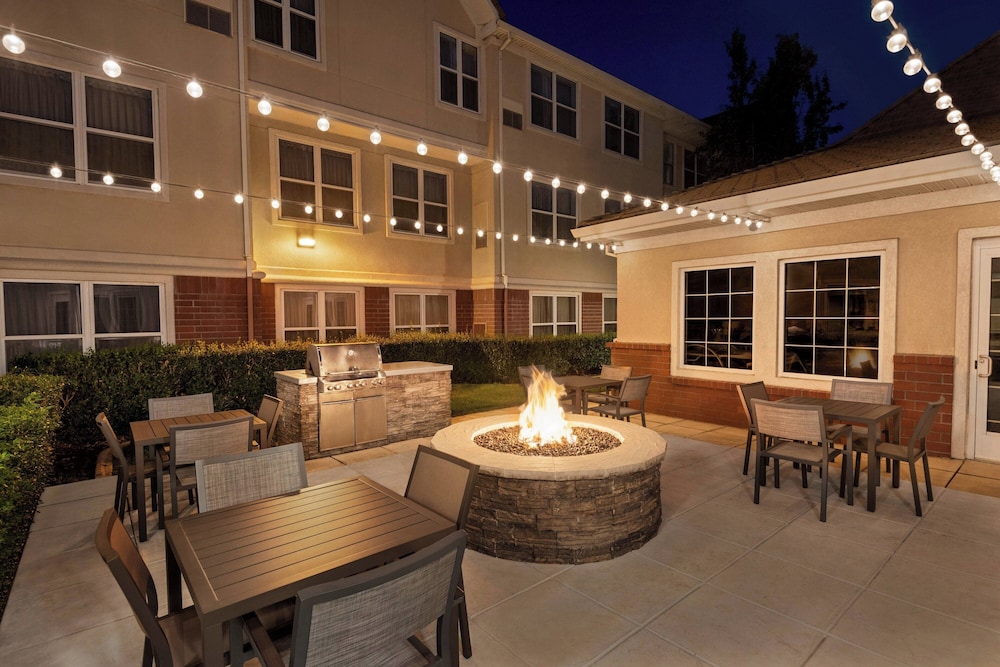 Residence Inn San Jose South Morgan Hill - photo 32