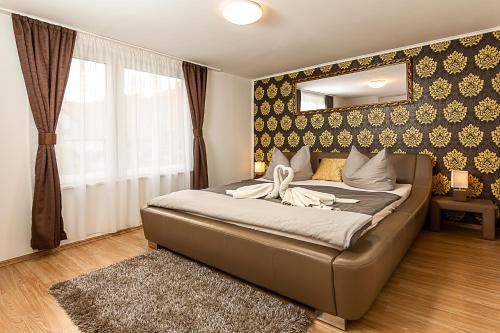 Kőszeg Panzió — 4-Star Luxury Hotel in Koszeg, Hungary