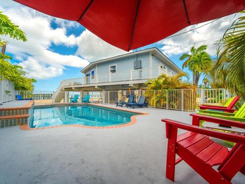Fishermen`s Paradise — Big Pine Key — photo 2