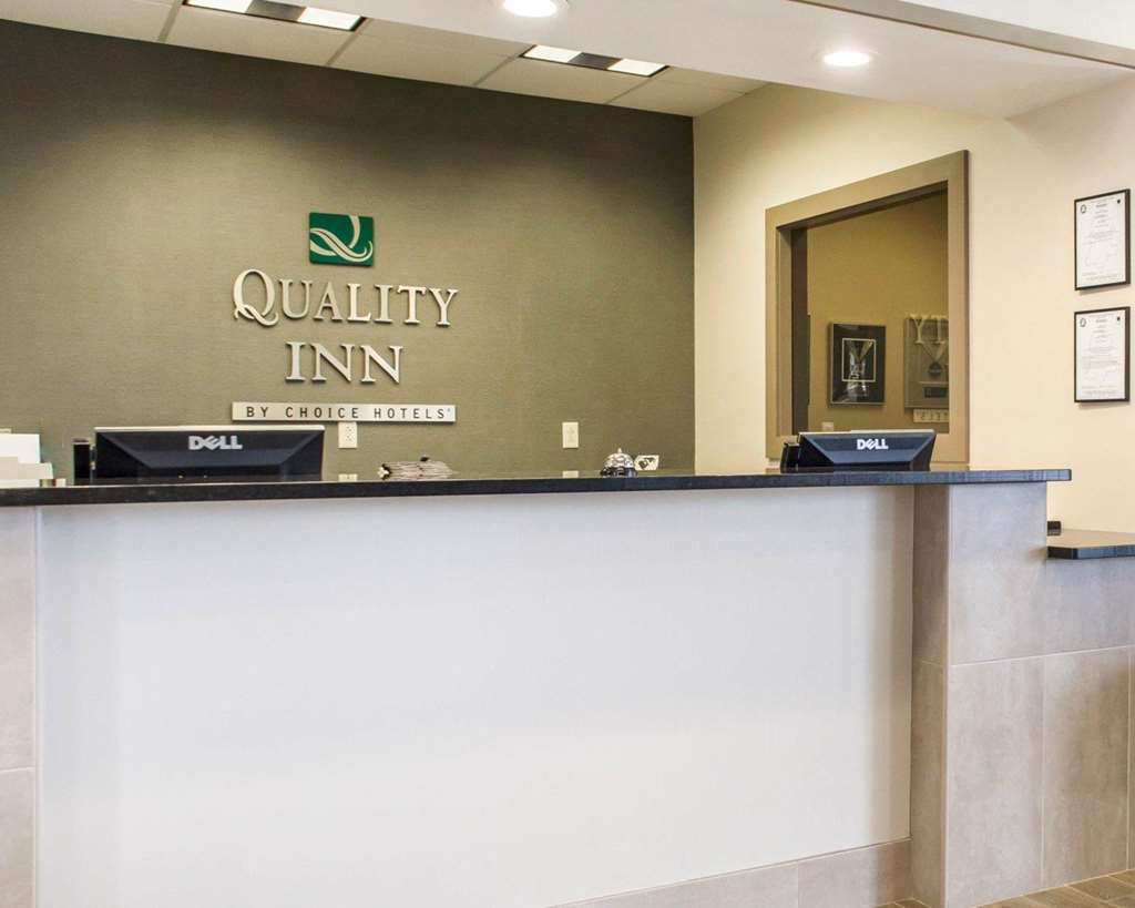 Quality Inn Geneseo - photo 7