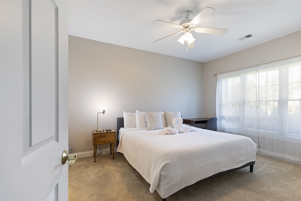 Stylish Golf Beach Getaway - photo 7