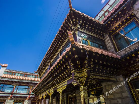 Dapenggong Hotel in Labuleng, People's Republic of China