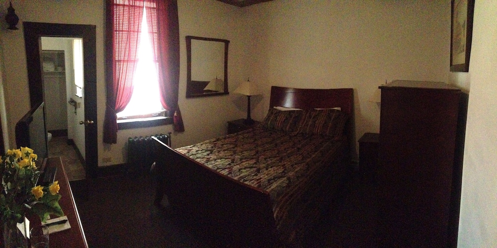 Aspen Manor Resort - photo 4