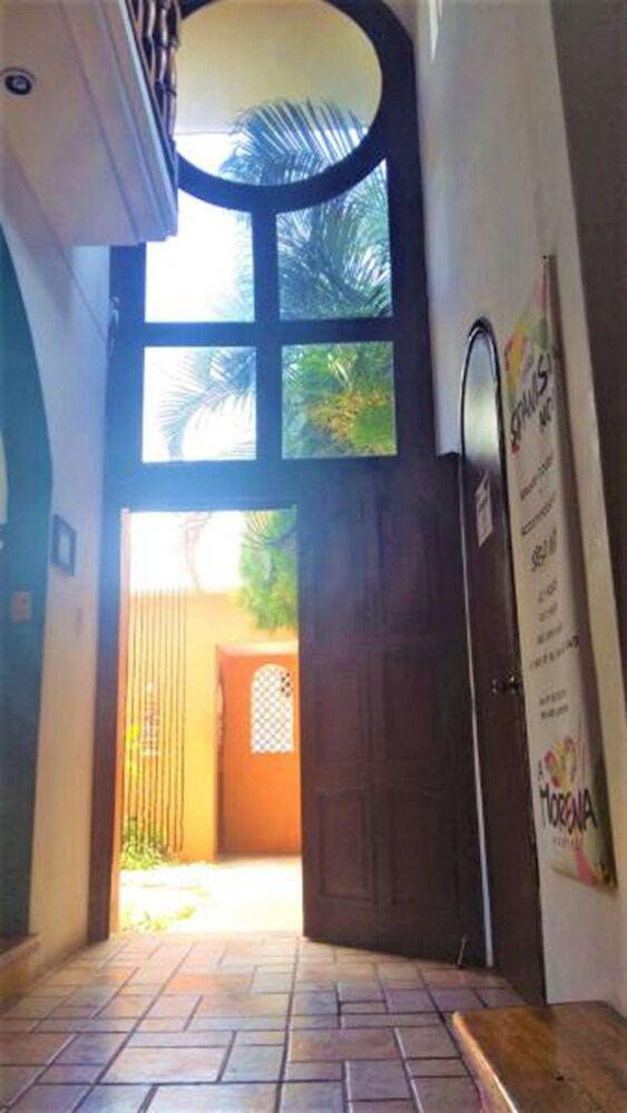La Morena Hotel — Cancun — photo 3