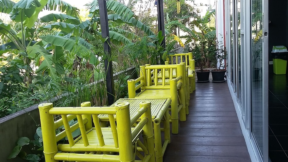 AEC Hip Heritage in Maha Sarakham, Thailand