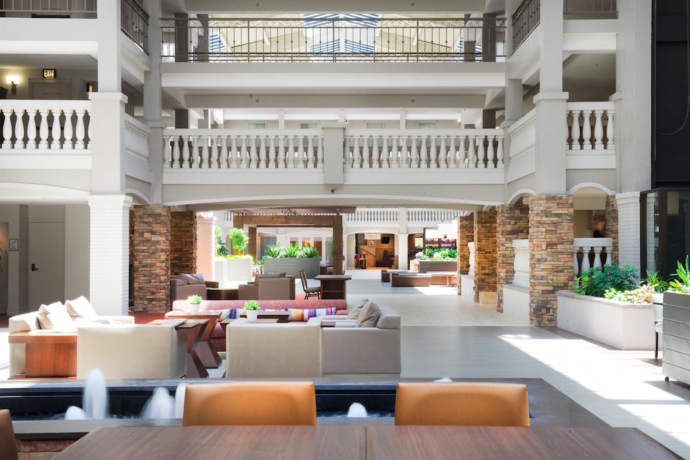 Embassy Suites by Hilton Colorado Springs - photo 66