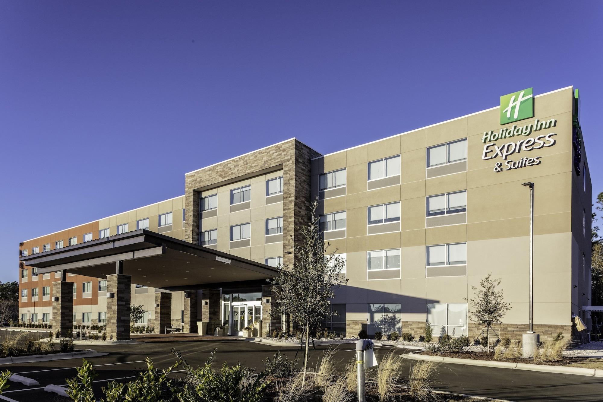Holiday Inn Express & Suites Wilmington West Medical Park by IHG - photo 7