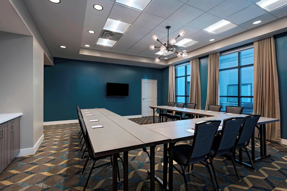 Residence Inn by Marriott St. Paul Downtown - photo 27
