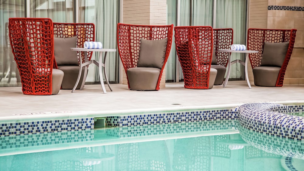 The Kingsley Bloomfield Hills a DoubleTree by Hilton - photo 69