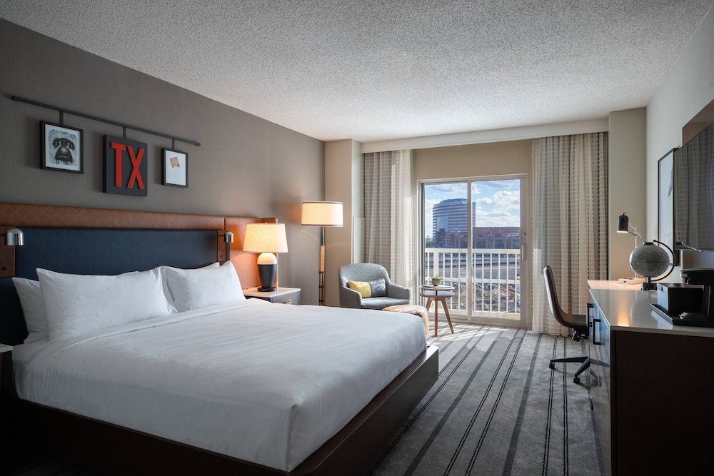 Renaissance Dallas Richardson Hotel - photo 14