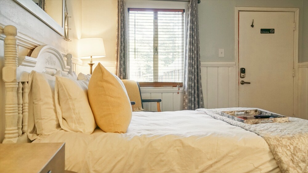 Aerie Lodge - photo 68