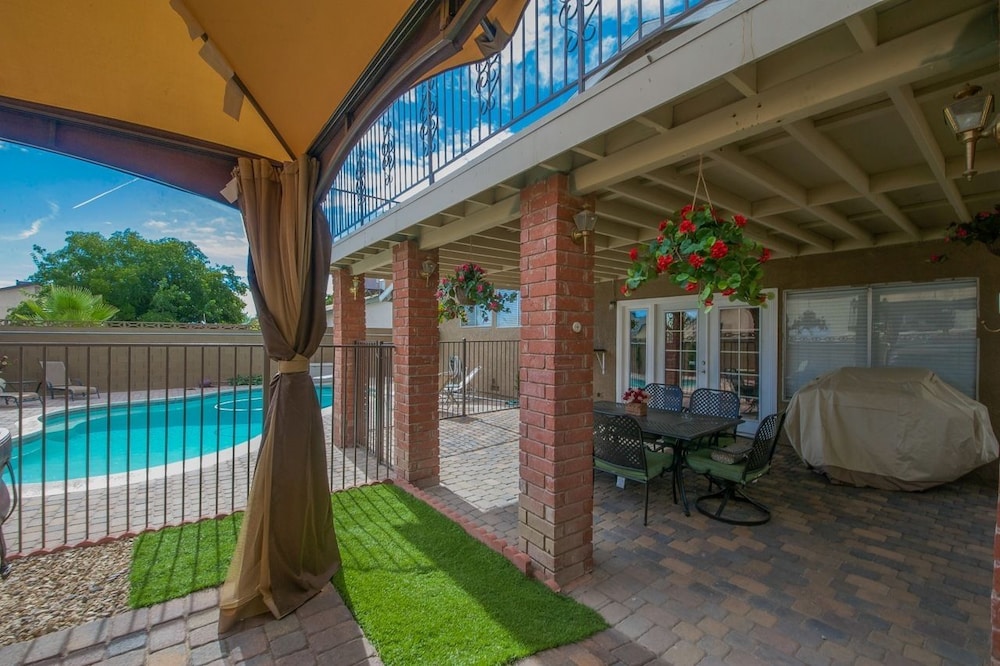 4br 9m to Vegas Strip with Spa - photo 3