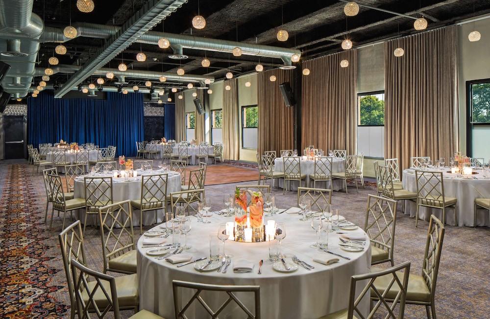 Hotel Nyack a JdV by Hyatt Hotel - photo 7